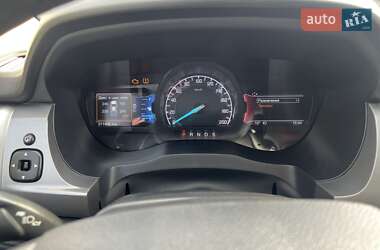 Пикап Ford Ranger 2020 в 