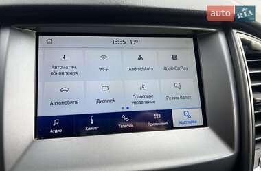 Пикап Ford Ranger 2020 в 