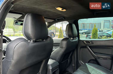 Пикап Ford Ranger 2021 в 