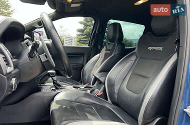 Пикап Ford Ranger 2021 в 