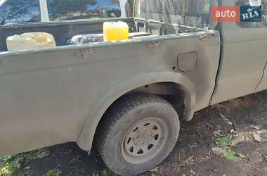 Пикап Ford Ranger 2003 в 