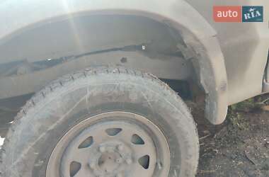 Пикап Ford Ranger 2003 в 