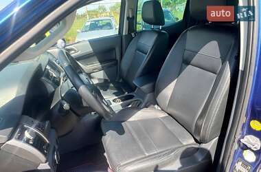 Пікап Ford Ranger 2019 в 