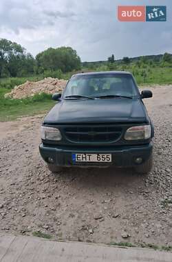 Пикап Ford Ranger 1999 в 