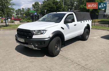 Пікап Ford Ranger 2017 в 
