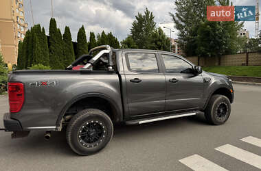 Пикап Ford Ranger 2020 в 