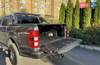 Пикап Ford Ranger 2020 в 