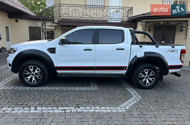 Пикап Ford Ranger 2015 в 