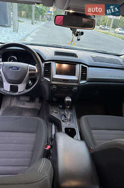 Пікап Ford Ranger 2019 в 