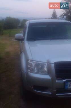 Пикап Ford Ranger 2007 в 