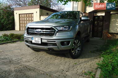 Пикап Ford Ranger 2020 в 