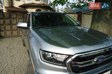 Пикап Ford Ranger 2020 в 