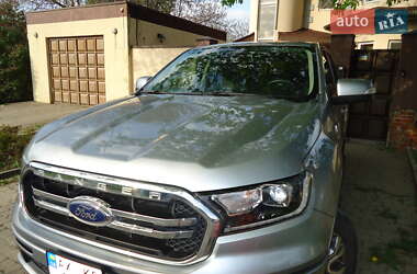 Пикап Ford Ranger 2020 в 