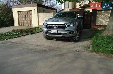 Пикап Ford Ranger 2020 в 