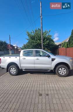 Пикап Ford Ranger 2013 в 
