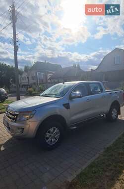 Пикап Ford Ranger 2013 в 