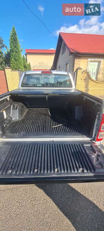 Пикап Ford Ranger 2012 в Черкассах