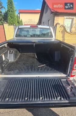 Пикап Ford Ranger 2013 в 