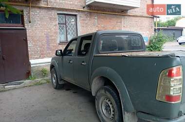 Пикап Ford Ranger 2008 в 