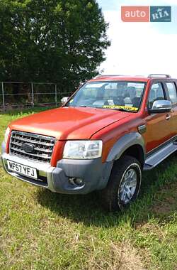 Пикап Ford Ranger 2007 в 