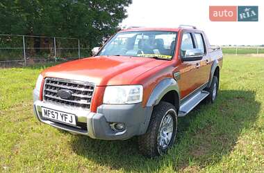Пікап Ford Ranger 2007 в Тернополі