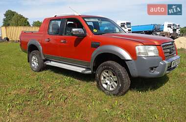 Пикап Ford Ranger 2007 в 