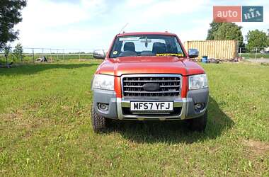 Пикап Ford Ranger 2007 в 