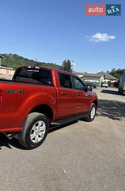 Пикап Ford Ranger 2019 в 