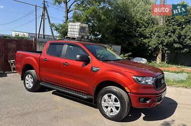 Пикап Ford Ranger 2019 в 
