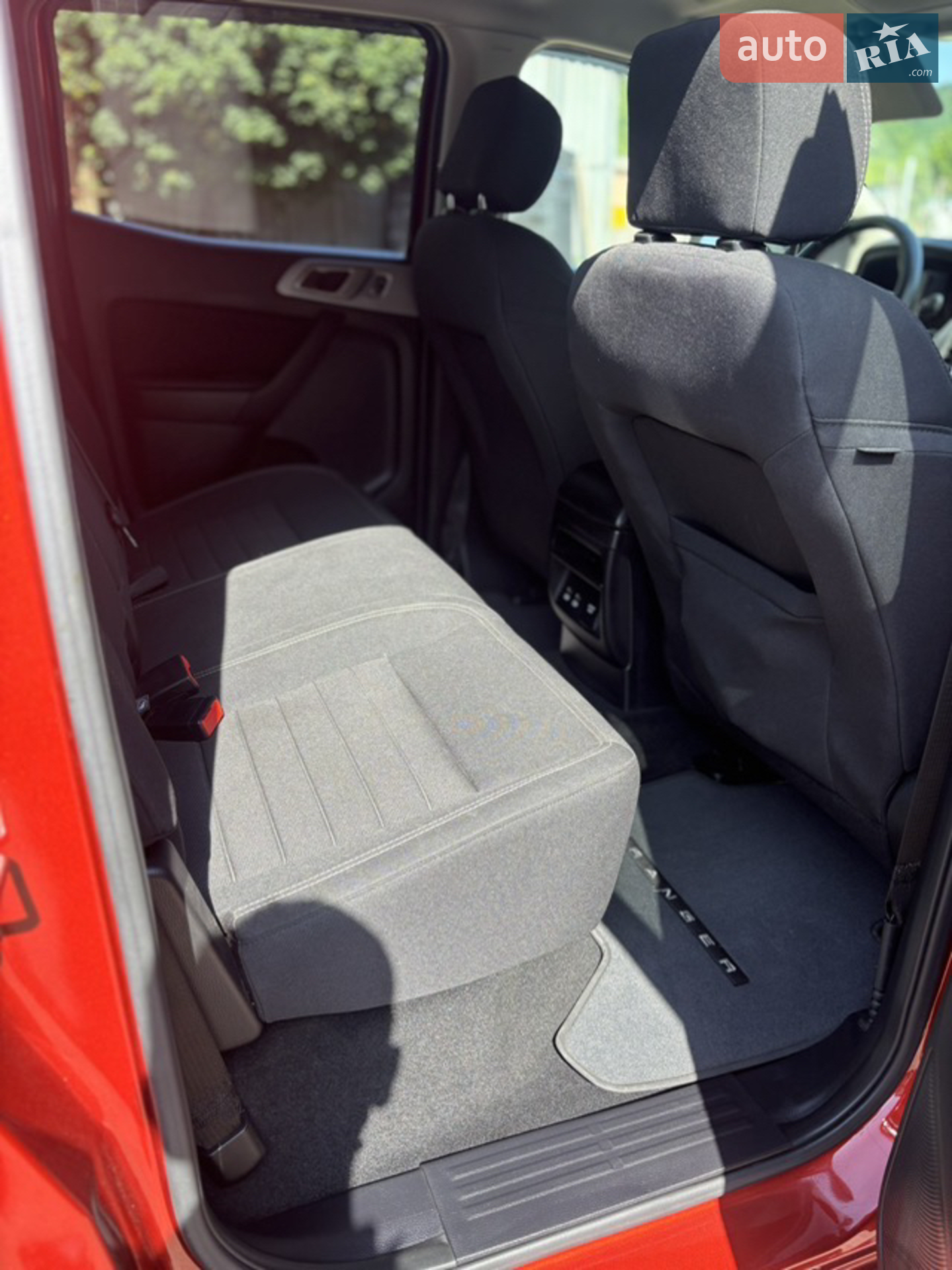 2019 Ford Ranger (North America) - мініатюра 29