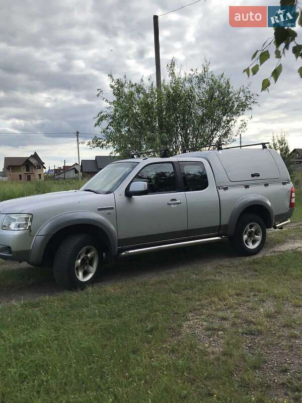 Пикап Ford Ranger 2007 в Сарнах