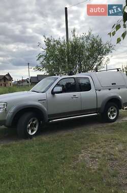 Пікап Ford Ranger 2007 в 