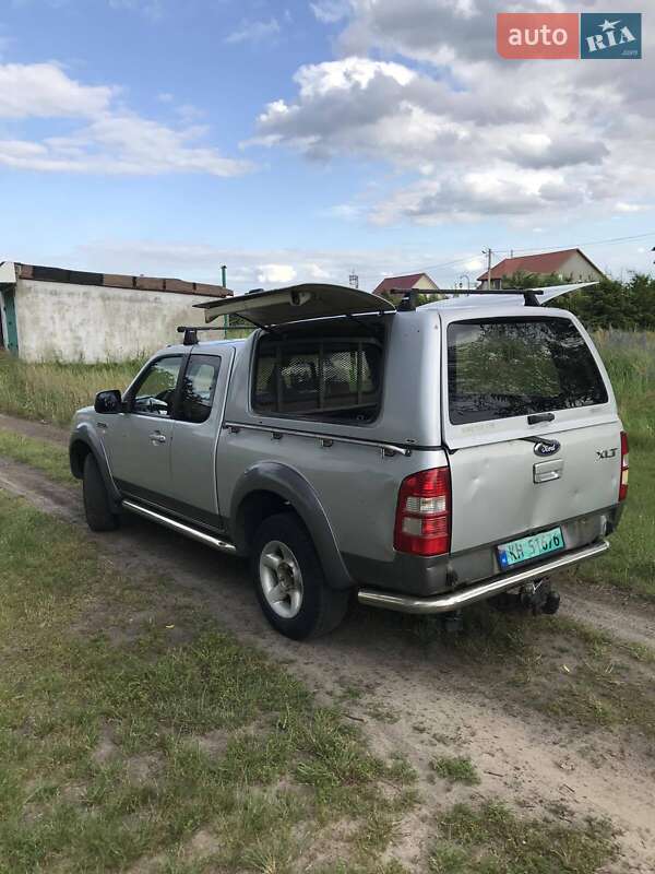 Пикап Ford Ranger 2007 в Сарнах