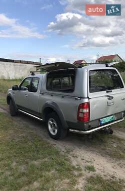 Пікап Ford Ranger 2007 в 