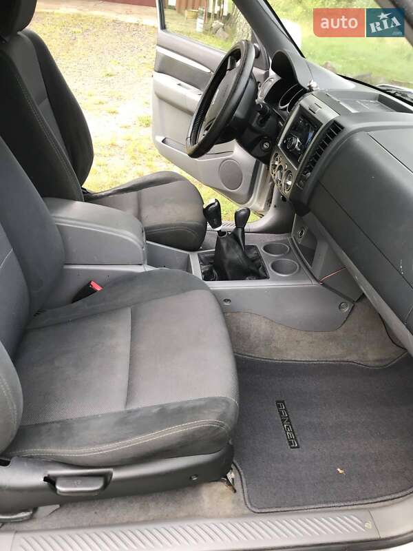 Пикап Ford Ranger 2007 в Сарнах