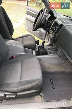 Пікап Ford Ranger 2007 в 