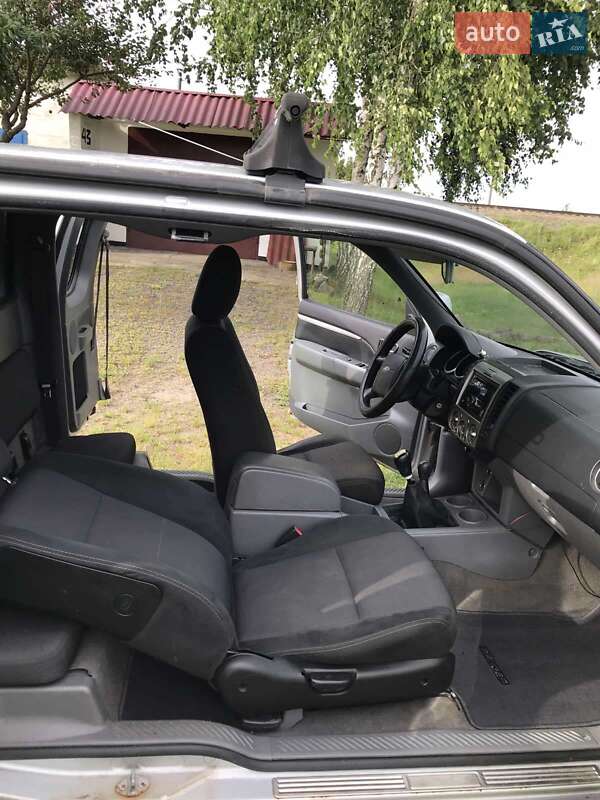 Пикап Ford Ranger 2007 в Сарнах