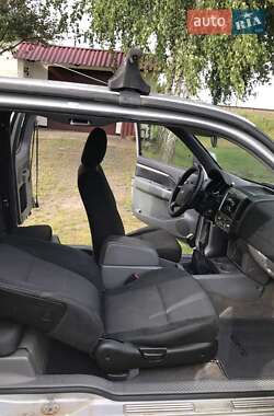 Пікап Ford Ranger 2007 в 