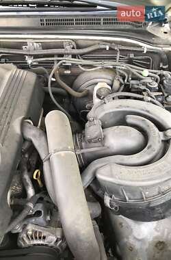 Пікап Ford Ranger 2007 в 