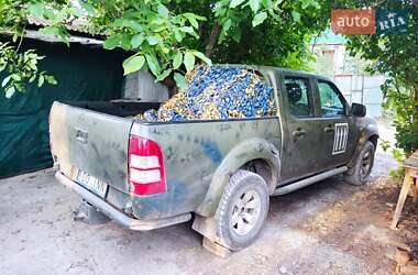 Пикап Ford Ranger 2007 в 