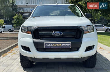 Пікап Ford Ranger 2017 в 