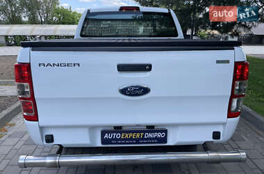 Пікап Ford Ranger 2017 в 