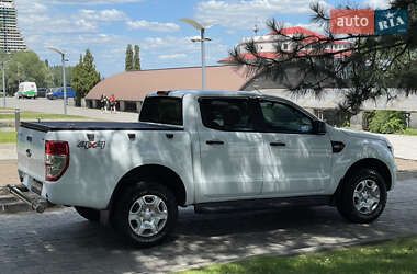 Пікап Ford Ranger 2017 в 
