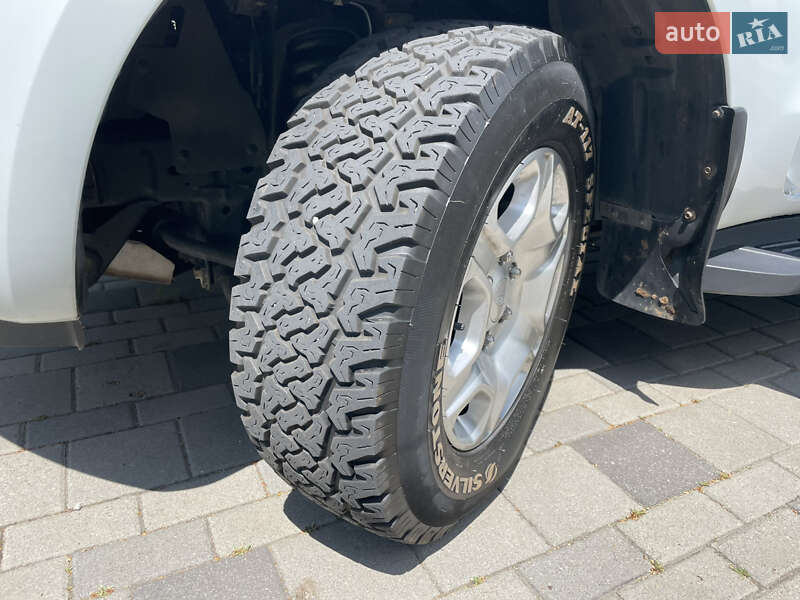 Пикап Ford Ranger 2017 в Днепре
