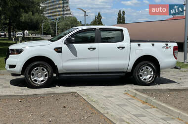 Пікап Ford Ranger 2017 в 
