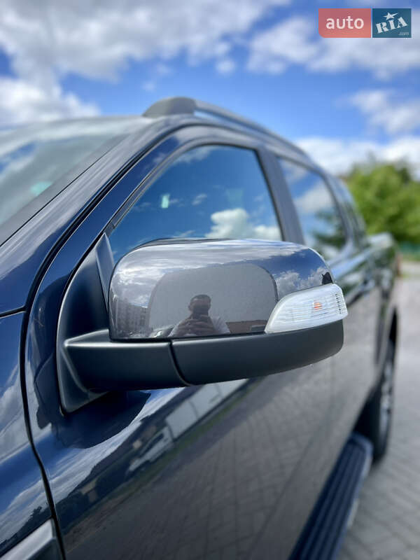 Пикап Ford Ranger 2020 в Виннице