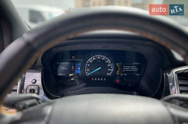 Пікап Ford Ranger 2020 в 