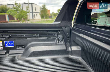 Пікап Ford Ranger 2020 в 