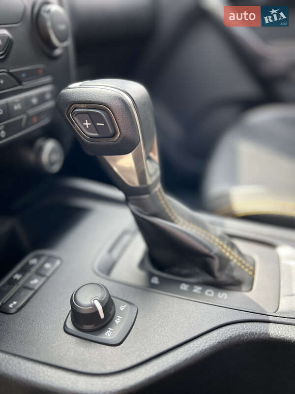 Пикап Ford Ranger 2020 в Виннице