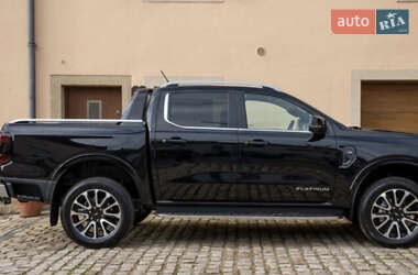 Пікап Ford Ranger 2023 в Києві
